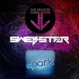 Club Collective - Swebster's Projeckt Audio Podcast August