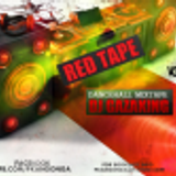 REDTAPE VOL 1 DJGAZAKING