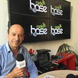 Torneo "Città di Cava de' Tirreni", su Radio Base il presidente del Comitato Giovanni Bisogno