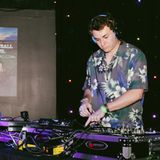 DJ Crawf LIVE at UVA AEPi February 6, 2015