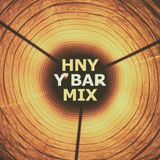 CITYSOUL HNY Y BAR MIX