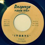 DO IT TO IT (NORTHERN SOUL DANCERS & RARITIES)