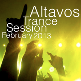 Trance Session February 2013