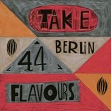 44flavours Mixtape no.7