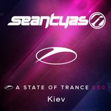 Sean Tyas - Live from IEC in Kiev, Ukraine