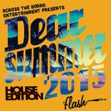 DJ Flash-Dear Summer 2015 (DL Link In The Description)