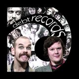 Debt Records Radio Show on FAB Radio International - 6th of October, 2014