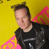 76 Noise across the nation. Punk, New Wave Alternative.