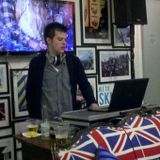 NYE 2012 set