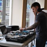 Mark Smith - Pop Up Music Academy @ Spode Works Stoke on Trent