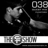FunkForm - Guest mix for The SF Show - Episode 38