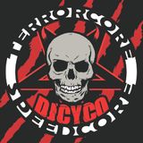 DjCyCO Inside My Hell