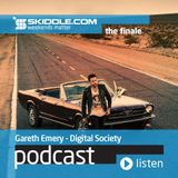 Weekends Matter - The Finale: Gareth Emery (Digital Society)