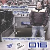 Sebastian Groth for Pegasus 303 Mix 016