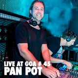 Pan Pot | Goa Carnaval | Hairspray | 02 Marzo 2014