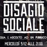 Disagio Sociale 00