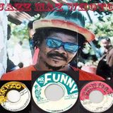 WASSIE ONE & PRINCE JAZZBO TRIBUTE on The Keith Lawrence Reggae Show 18/9/13 on Mi-Soul.com