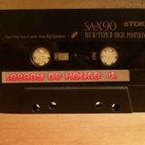 Legacy Of House #1