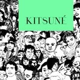 Gildas Kitsuné Club Night Mix 2011