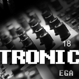EGA - Tronic 18 " Marginal Correlation "