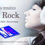 PROGRAMA SOY ROCKER, LUNES TEMÁTICO SOFT ROCK, MICHOACÁN ROCK RADIO, CONDUCE QUEEN ELIZABETH.