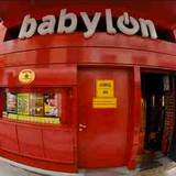 DJ Skeith - Bliss in Babylon