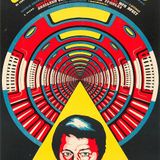 Space as a paranoid, static rumble