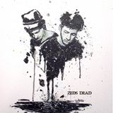 zedsdeadtuamajorlazer . 2012