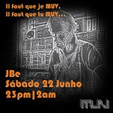 JBe @ MUV 22-06-2013 - PARTE 2