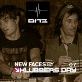 Klubberscast007 - Human Halo (Oh! my god records)