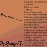 Dj George.T. - Only House Music vol 03