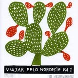 Viajar pelo Nordeste Vol 1 (Paprika)