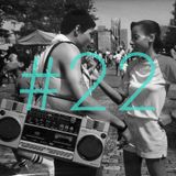 Endlines Show - Episode 22 - Soundart Radio (03/08/13)