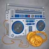 Bass meant beats -Vol 7: Obtuse Hip Hop by DeeJayTobyGee