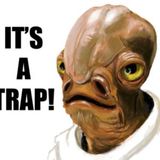 IT'S A TRAP! Vol. 1 - The best of trap music!