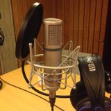 Fredagsradio m. William. Øjvind Undres, Radiodementi, Livsstilsekspert Sally og Fredagspanelet.