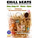 Scot Markland of Bluffs - Chill Beats Live 8.19.12