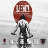 Pegasus 303 Mix 050 with DJ Ryota – Techno