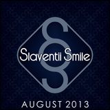 Slaventii Smile - August 2013