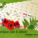 Skaņu mežs 2014 06 23 // Priekamājas mix Nr.Līgo