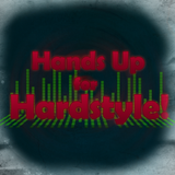 Darthii - Hands Up for Hardstyle!