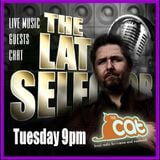 The Late Selector March 19 2013 - Mood swings the music.