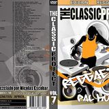 NICOLAS ESCOBAR - THE CLASSIC PROJECT 7 (EL CLASSITON)