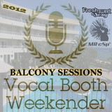 Fresh Sweet & Sexy Pres. DJ MRcSp`(VBW2012 Balcony Sessions) F.S.S Promo