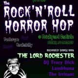The Rock N Roll Horror Hop