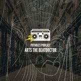 Arts The Beatdoctor - Potholes Podcast (2013)