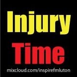 Injury Time (190513 A)