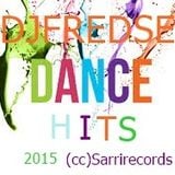 Djfredse - Dance Hits (cc)Sarrirecords 29-05-2015