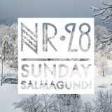 Sunday Salmagundi Nr. 28 - Mixed by Melodiesinfonie (Boyoom Connective)