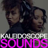 Kaleidoscope Sounds 009
